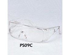 TW-Mắt kính bảo hộ màu trắng PS09C